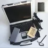 För BMW ICOM Nästa Auto Diagnosis Tools Code Scanner med CF30 4G använt ToughBook Laptop 1TB SSD V05.2024 3in1 Programmerare