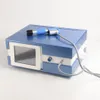 Shockwave Therapy för hästar Pneumatisk chockvågbehandlingsmaskin Smärtlindring Orthopedic Myopathies Behandling för häst