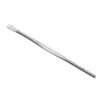 Ear Pick Cucchiaio per orecchie in acciaio inossidabile Curette Remover Strumento per la pulizia della maniglia Cucchiaio Earpick Forniture per la cura della salute dell'orecchio