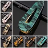 Hair Clips Acetic Acid Women Girls Hairpins Water Drop Rectangle Barrettes Korea Trendy Hair Accessories Leopard Marble 38 Designs DW4212