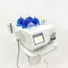 Sp2 Starvac thérapie par ventouses sous vide Machine de ventouses sous vide Massage de Drainage lymphatique Lifting de la peau corps minceur