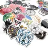 10 Sets = 1000 STUKS Fantasy World Anime Sticker Koffer Gitaar Waterdichte Sticker