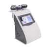 5 en 1 professionnel ultrasons vide tripolaire RF Lipo mince grosse cavitation minceur corps lipocavitation ultra cavitation machine
