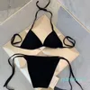 Costume intero bikini Set donna moda costumi da bagno costume da bagno costumi da bagno veloci tag pad sexy266n