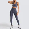 مجموعة تجريب Hyperflex سلسة مجموعة طماق رياضية وأعلى مجموعة من ملابس اليوغا للنساء ملابس رياضية للملابس الرياضية الرياضية الرياضية 290F