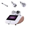 Newest 3 In 1 Fat Reduce Cavitation Device Potable Slimming System Machine For Body Slimming And Cellulite Removal