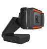 HD Webcam Webkamera 30fps 720P/1080P PC Kamera Eingebautes schallabsorbierendes Mikrofon USB 2.0 Videoaufnahme für Computer für PC Laptop