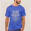 Ulfhednar Camiseta Tops Roupa Valhalla Filho de Odin O Neck Tees Best Men venda e Mulheres Imprimir Cotton pedaço Casual