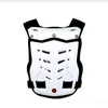 SCOYCO Motorcycle Body Armor Motorcycle Jacket Motocross Moto Vest Back Chest Protector Off-Road Dirt Bike Protective Gear333i