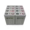 PWOD 4PCS 3.2V 100Ah baterias de células de fosfato de ferro LiFePO4 bateria de lítio 12V100Ah NOVO CALB CA100 para pacote RV solar para 24V 48V