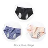 Women's Panties Women Menstrual Leak Proof Period Cotton Underwear High Waist Female Physiological Pants Warm Breathable Brie2804