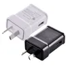 Hohe Qualität 5V 2A AU-Plug USB AC Power Wall Home Ladegerät für Samsung Galaxy Note 2 3 4 N7100 S5 S4 S6 S7