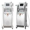 Machine laser de rajeunissement de la peau IPL Spot de tache de rousseur Vasculaire Supprimer Wrinkle Enlèvement Equipement Clinique Salon Utilisez TATTOO DÉPOUVER