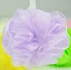 Loofah Bath Ball Mesh Sponge Milk Shower Accessori Nylon Mesh Brush Shower Ball 5g Soft Body Cleaning Mesh Brush 100pcs epacket