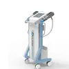 dubbele handvatten afslanken shockwave spier pijn reliëf shock wave therapie erectiel disfunction behandeling shockwave machine gewicht verminderen