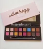 Makeup Fashioned Perfect Eyeshadow Pink Black Yellow Green Purple Eyeshadow Palette 14 colore affascinante