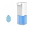 Automatische zeepdispensers Touchless dispenser voor vloeibare zeep Pomp Sanitizer Handzeepdispensers 350 ml plastic fles Op voorraad