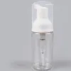 50 ml G Foaming Dispensers Pump Soap -flaskor påfyllningsbar flytande skål Handkropps tvål Suds reseflaska LX42143891169