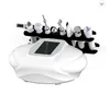 2019 newest Ultrasound Vacuum Rf Skin Tightening Therapy Machine Beauty Equipment beautymachine