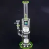 Nieuw ontwerp 13 inch lang Straigh Hooka Beaker Water Pijpen Rookpijp