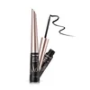 Водонепроницаемый жидкий карандаш для карандаша с длинным матовым глазом Delineador Black Eyelid Quickdry Makeup Cosmetic Eye Liner1712546