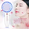 6in1 Portable Ultrasonic Cavitation Full Body Massager Lipo Anticellulite Infrade EMS Slimming Machine Skin Care7720601