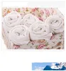 Моющаяся детская ткань подгузник бамбуковый волокна многоразовый многоразовый ньброн детские белые подгузники водопоглощение 3 размера смена прокладка одеяло полотенце
