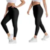 Women039s Rajstopy Yoga Spodnie Panie Pani wysoka talia OSOBA TKSPITURA Tekstura Legginsy Dresspants Black14157278