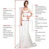 2 pcs Cheap Simple Wedding Dresses A Line Bridal Gowns Backless Plus Size Custom Made Handmade Flowers