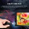 2Din Car Multimedia Player Android 81 7 HD Car Radio Touch Screen 2din Auto Audio Stereo MP5 Bluetooth Player USB TF FM N25S9278245