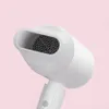 XIAOMI Portable Anion Hair Dryer Nanoe Water ion hair care Professinal Quick Dry 1600W Travel Foldable Hairdryer