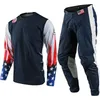 NEU 2020 RAPIDLY 360 Motocross-Trikot und -Hose MX-Ausrüstungsset Combo Off Road FLEXAIR Motorradbekleidung1