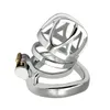 sex massager40mm 45mm 50mm Chastity Devices Male Chastity Cage for good keep Cuckold Chastity Humiliation