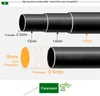 Hurtownie 3-warstwowa Strona główna Greenhouse Słońce Ochrona Ciepła Szopa Terrace Proste Kwiat roślinny Mały Sunshade | KRAFLO Ogród