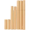 Black Kraft Paper Incense Tube Incense Barrel Small Storage Box for pencil Joss Stick Convenient Carrying 207x21cm5915763