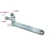 Verwijder versnelling koppeling koppeling drum tool 3pcsset voor ST HS81T HS81R HS86R HS82T HS87R Heggenschaar reparatie tools8449739