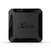 X96Q TV BOX ANDROID 10 SMART 1GB 8GB/2G 16G QUAD CORE H313 HD 2.4G WIFI 100M LAN VS TX3 MINI 4Kメディアプレーヤー