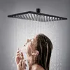 shower faucet panel