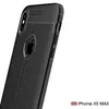 Capa protetora antiderrapante TPU à prova de choque para iPhone 5 5S SE 6 6S PLUS 7 8 PLUS X XS XR XS MAX 11 Pro MAX 5,8" 6,1" 6,5"