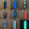 DRAG X Étuis en silicone Housse de protection en silicone Sac Manchon en caoutchouc Housses de protection Peau pour VOOPOO Drag X Box Mod Pod Kit DHL