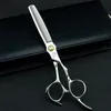6" Bearing Screw Razor Barber Hair Scissors Japan Hairdressing Scissors for Cut Hair Shears Hair Dressing Scissors High Quality