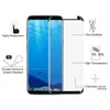 Case Friendly Tempered Glass Screen Protector for S20 PLUS Note 10 S10 5G S7 EDGE S9 Protector Film Glue on Edge Screen Protector DHL Free