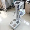 Full Body Fat Analyzer/Body Scanner Composition fats analyzer