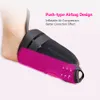 Fußbehandlung Aufblasbare Luftkompression Hallux Valgus Bunion Corrector Knochenorthesen Korrekturgürtel Pflege Brace Support