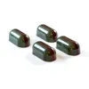 Nouvelle arrivée 3D Forme oblongue Polycarbonate Chocolate Capsule Capsule de forme décoration de gâteau Bonbons Moule de confiserie outils 4791192