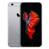 REFURMAGE APPLE IPIPHE 6S 4.7 pouce avec empreinte digitale iOS A9 16/32/64/128 Go ROM 12MP Téléphone 4G déverrouillé LTE