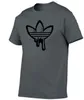 Diseñador de verano Camisetas para hombre Tops impresos Bordado de letras Camiseta para hombre Ropa de marca Camiseta de manga corta Mujeres Tops Camisetas homme