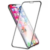 واقي الشاشة لـ iPhone 15 Pro Max 14 Plus 13 Mini 12 11 XS XR X 8 7 SE Glass Cover Cover Cover Cover Cover Conversion Previc