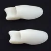 1 Pair big Toe Crusher Bone Foot Care Valgus Orthotics Corrective Toe Separator For High Heel Nursing Silicone Toe Protecting