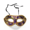 Party Eye Costume Mask Costum Mardi Maski Masquerade Ball Maski